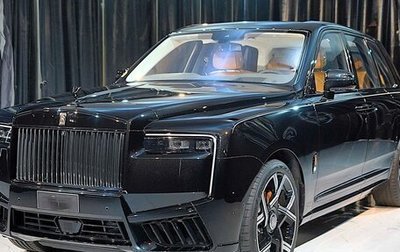 Rolls-Royce Cullinan, 2024 год, 62 990 000 рублей, 1 фотография