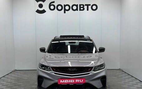 Geely Coolray I, 2022 год, 1 670 000 рублей, 6 фотография