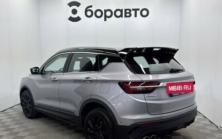 Geely Coolray I, 2022 год, 1 670 000 рублей, 5 фотография