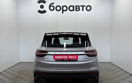 Geely Coolray I, 2022 год, 1 670 000 рублей, 7 фотография