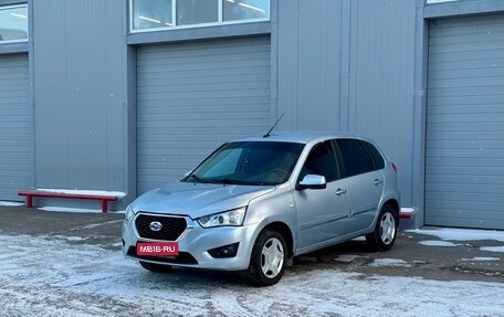 Datsun mi-DO, 2019 год, 758 000 рублей, 1 фотография