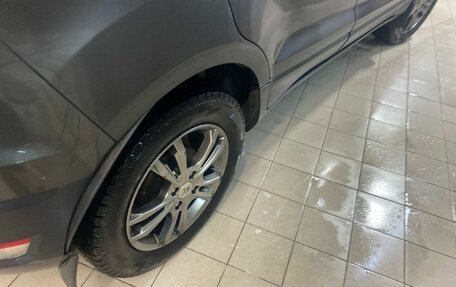 Ford EcoSport, 2016 год, 1 020 000 рублей, 1 фотография