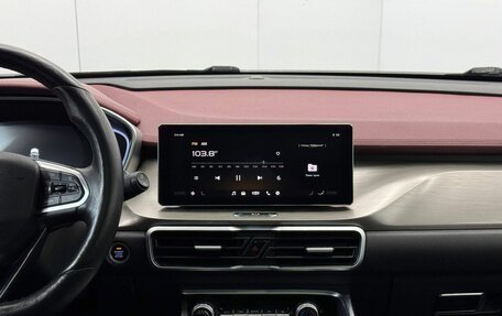 Geely Coolray I, 2022 год, 1 670 000 рублей, 14 фотография