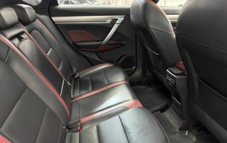 Geely Coolray I, 2022 год, 1 670 000 рублей, 16 фотография