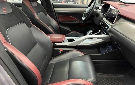 Geely Coolray I, 2022 год, 1 670 000 рублей, 17 фотография