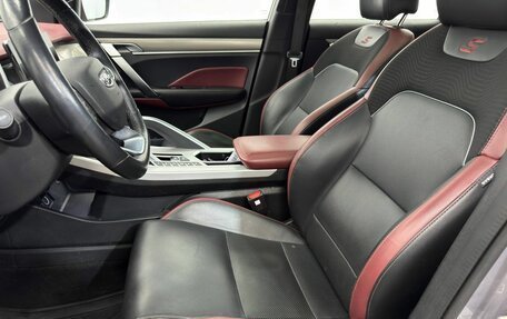 Geely Coolray I, 2022 год, 1 670 000 рублей, 20 фотография