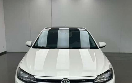 Volkswagen Polo, 2022 год, 1 460 000 рублей, 2 фотография