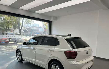 Volkswagen Polo, 2022 год, 1 460 000 рублей, 4 фотография