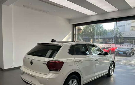 Volkswagen Polo, 2022 год, 1 460 000 рублей, 6 фотография