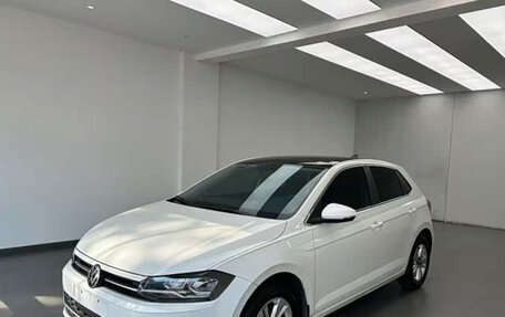 Volkswagen Polo, 2022 год, 1 460 000 рублей, 3 фотография