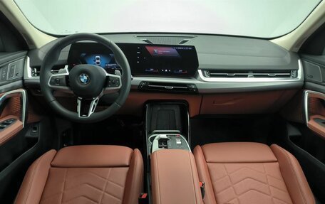 BMW X2, 2025 год, 6 450 000 рублей, 11 фотография