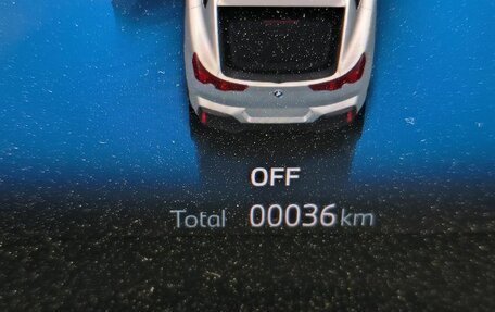 BMW X2, 2025 год, 6 450 000 рублей, 26 фотография