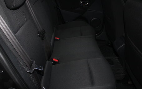 Renault Megane III, 2012 год, 495 000 рублей, 11 фотография