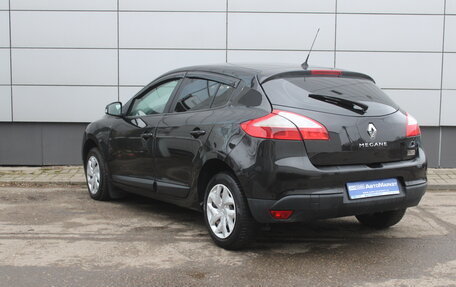 Renault Megane III, 2012 год, 495 000 рублей, 8 фотография