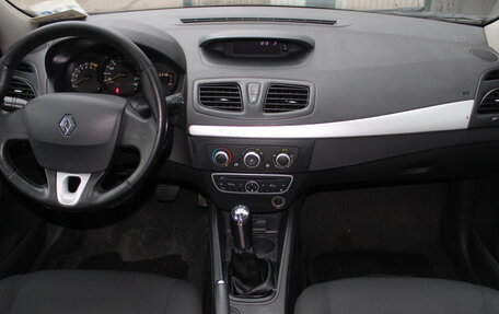 Renault Megane III, 2012 год, 495 000 рублей, 9 фотография