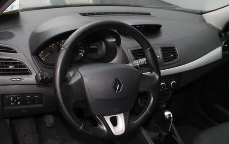 Renault Megane III, 2012 год, 495 000 рублей, 10 фотография