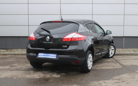Renault Megane III, 2012 год, 495 000 рублей, 6 фотография