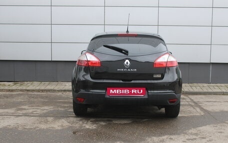 Renault Megane III, 2012 год, 495 000 рублей, 7 фотография