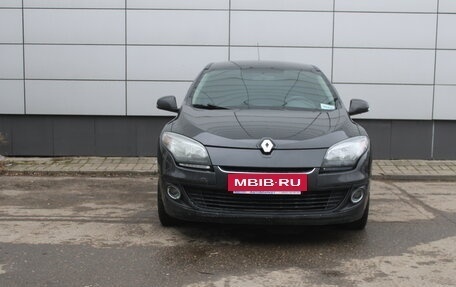 Renault Megane III, 2012 год, 495 000 рублей, 2 фотография