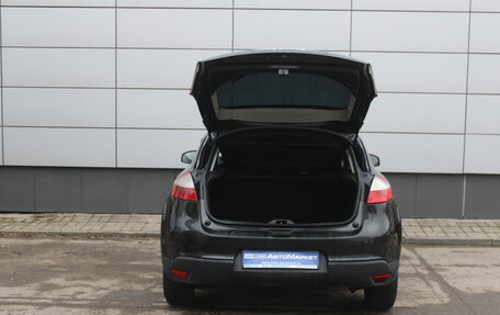 Renault Megane III, 2012 год, 495 000 рублей, 12 фотография