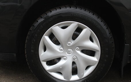 Renault Megane III, 2012 год, 495 000 рублей, 13 фотография