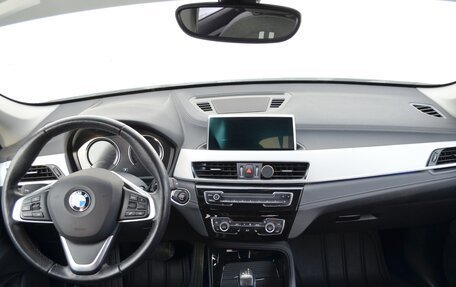 BMW X1, 2022 год, 3 950 000 рублей, 10 фотография