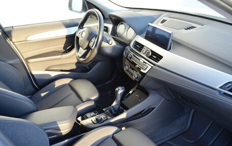 BMW X1, 2022 год, 3 950 000 рублей, 11 фотография