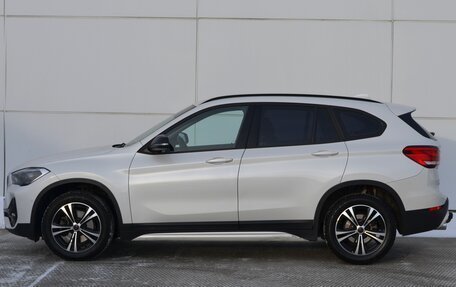 BMW X1, 2022 год, 3 950 000 рублей, 4 фотография