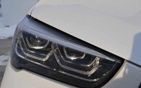 BMW X1, 2022 год, 3 950 000 рублей, 7 фотография