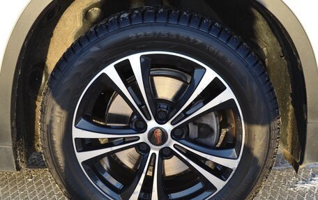 BMW X1, 2022 год, 3 950 000 рублей, 8 фотография