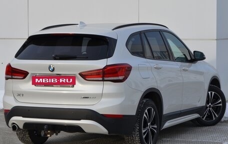 BMW X1, 2022 год, 3 950 000 рублей, 6 фотография