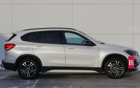 BMW X1, 2022 год, 3 950 000 рублей, 2 фотография