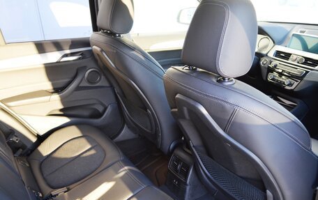 BMW X1, 2022 год, 3 950 000 рублей, 12 фотография