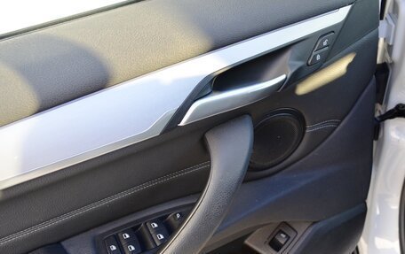 BMW X1, 2022 год, 3 950 000 рублей, 15 фотография