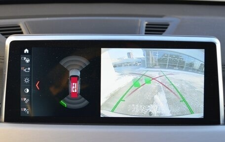 BMW X1, 2022 год, 3 950 000 рублей, 13 фотография