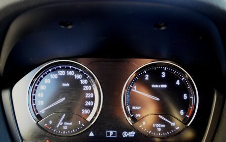 BMW X1, 2022 год, 3 950 000 рублей, 16 фотография