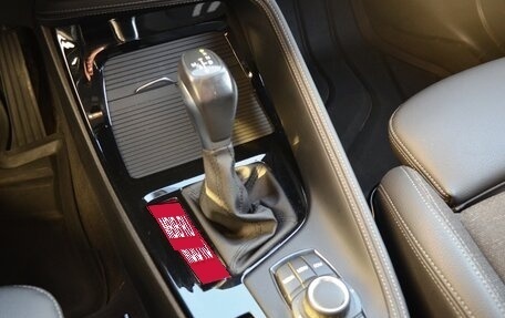 BMW X1, 2022 год, 3 950 000 рублей, 14 фотография