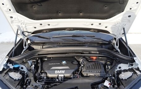 BMW X1, 2022 год, 3 950 000 рублей, 17 фотография