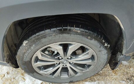 Toyota RAV4, 2024 год, 4 065 000 рублей, 10 фотография