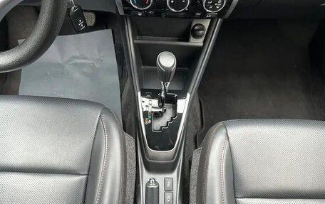 Toyota Yaris XP150 рестайлинг, 2021 год, 1 150 001 рублей, 16 фотография