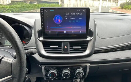 Toyota Yaris XP150 рестайлинг, 2021 год, 1 150 001 рублей, 15 фотография