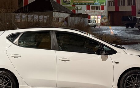 KIA cee'd III, 2013 год, 1 000 000 рублей, 7 фотография