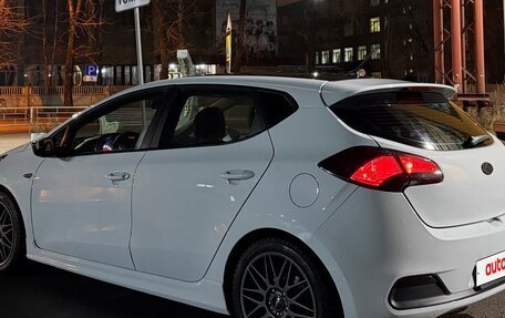 KIA cee'd III, 2013 год, 1 000 000 рублей, 4 фотография