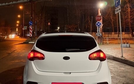 KIA cee'd III, 2013 год, 1 000 000 рублей, 5 фотография