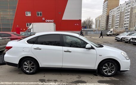 Nissan Almera, 2014 год, 650 000 рублей, 5 фотография