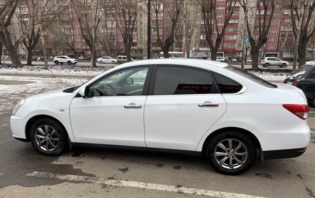 Nissan Almera, 2014 год, 650 000 рублей, 4 фотография