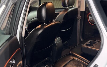 KIA cee'd III, 2013 год, 1 000 000 рублей, 10 фотография