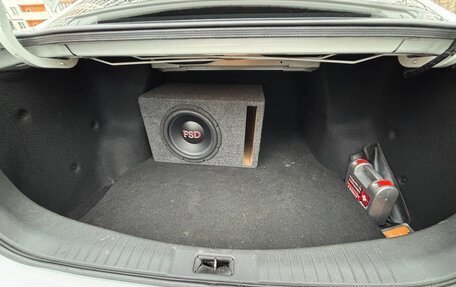 Nissan Almera, 2014 год, 650 000 рублей, 8 фотография