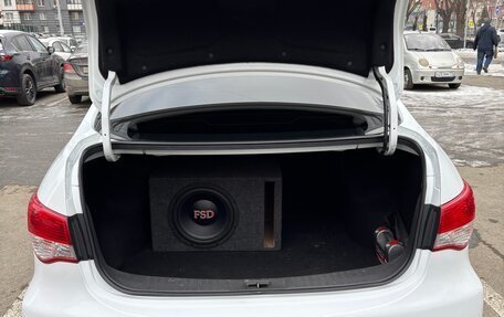 Nissan Almera, 2014 год, 650 000 рублей, 7 фотография