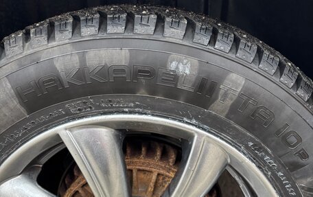 Nissan Almera, 2014 год, 650 000 рублей, 14 фотография